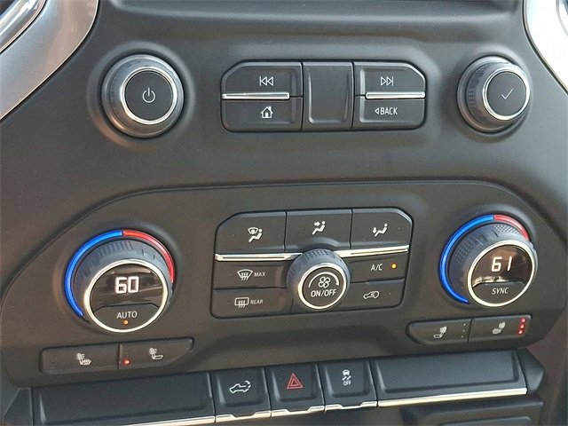 Used 2022 Chevrolet Silverado 2500 LT w/ Convenience Package image 15