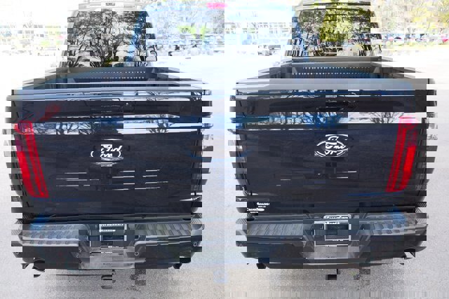 Certified 2024 Ford F150 XLT w/ Equipment Group 302A MID image 4