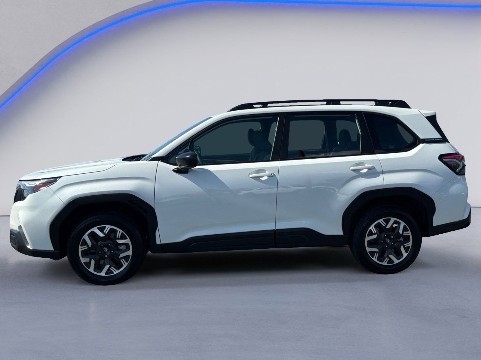 Used 2026 Subaru Forester w/ Base/Premium Plus Package AWD/4WD image 7