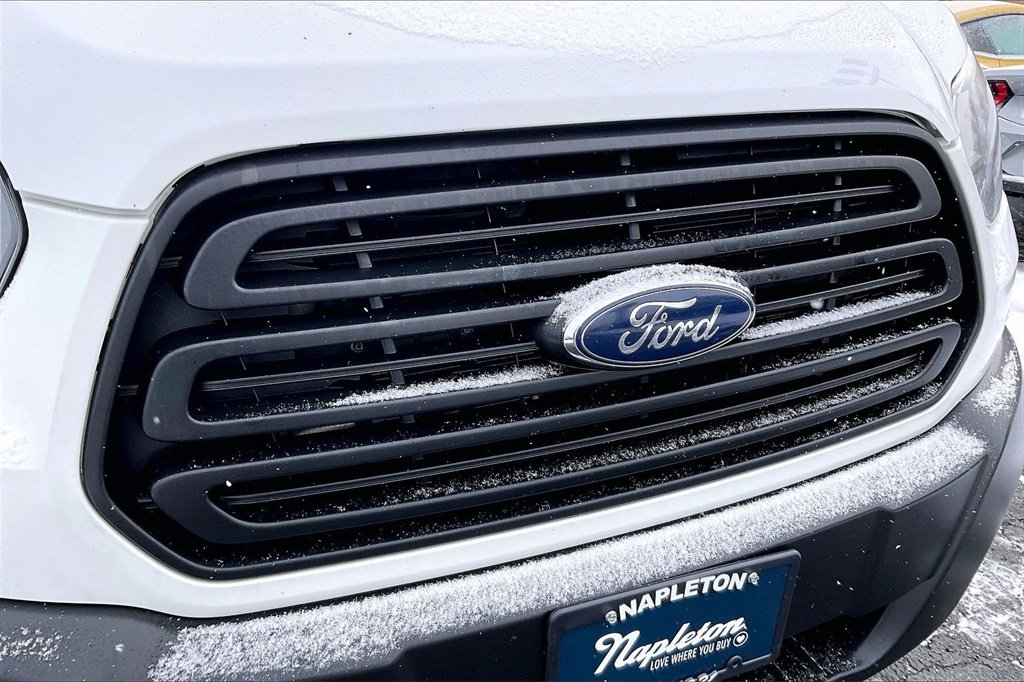 Certified 2019 Ford Transit 350 148 Medium Roof image 27