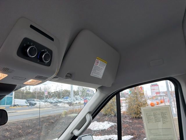 Certified 2023 Ford Transit 350 XLT image 21