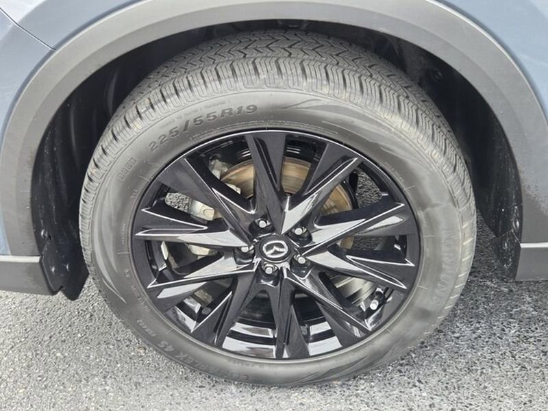 Used 2023 MAZDA CX-5 Carbon Edition AWD/4WD image 19