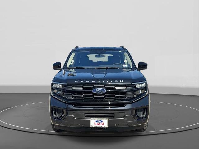Certified 2025 Ford Expedition Max Active AWD/4WD image 3