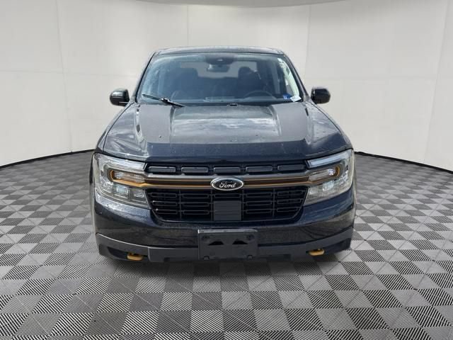 Certified 2024 Ford Maverick Tremor w/ Tremor Off-Road Package AWD/4WD image 15