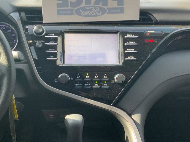 Used 2019 Toyota Camry LE image 28