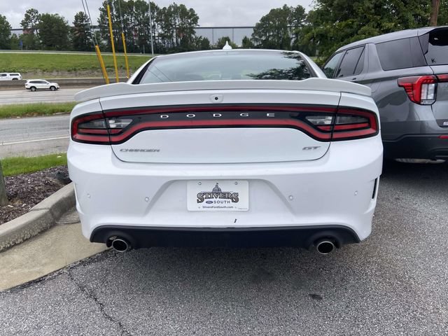 Used 2023 Dodge Charger GT RWD image 4
