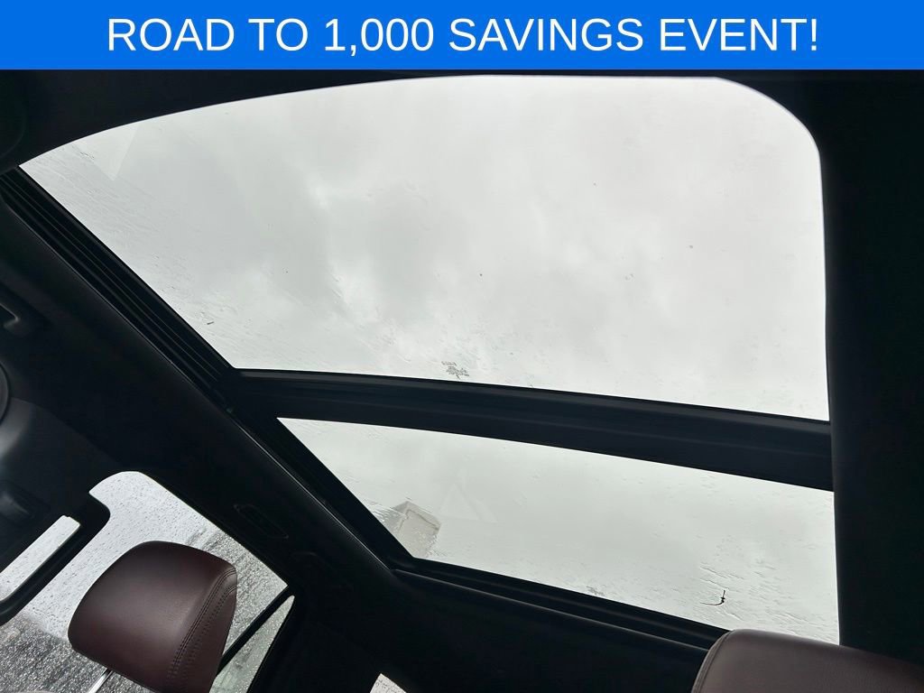 Certified 2024 Ford Expedition Limited image 42