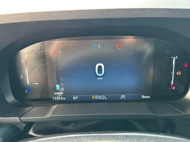 Certified 2025 Ford Maverick XLT w/ XLT Luxury Package AWD/4WD image 27