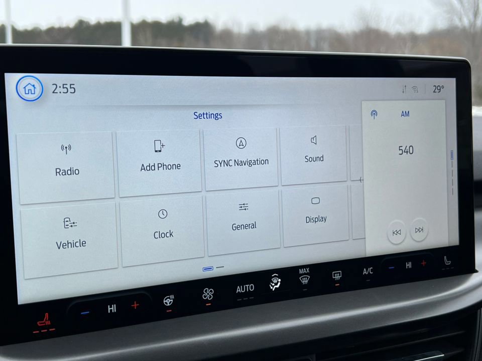 Certified 2024 Ford Escape Active w/ Tech Pack #2 image 27