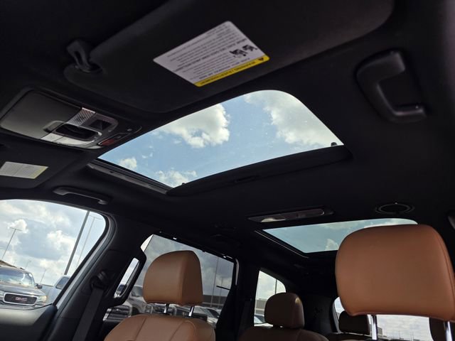 Used 2024 Kia Telluride SX X-Line AWD/4WD image 23