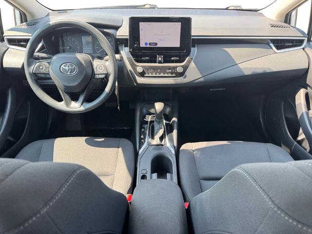 Used 2024 Toyota Corolla LE FWD image 10