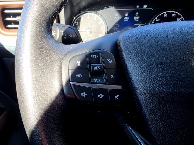 Certified 2024 Ford Maverick Lariat AWD/4WD image 21