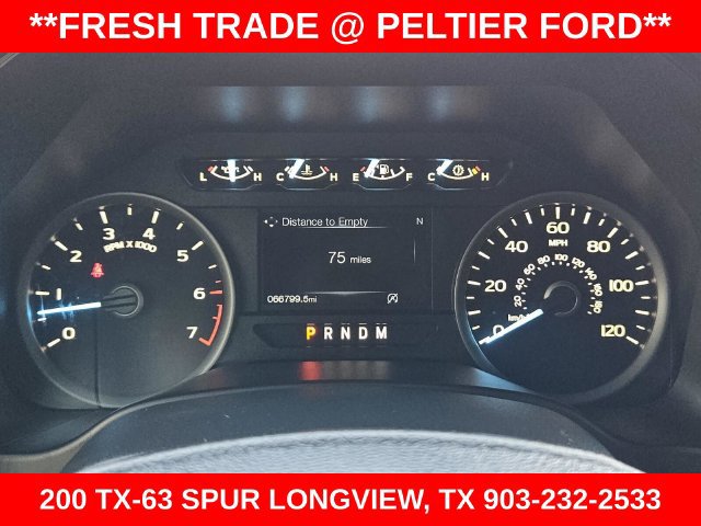 Certified 2020 Ford F150 XLT w/ Equipment Group 302A Luxury RWD image 32