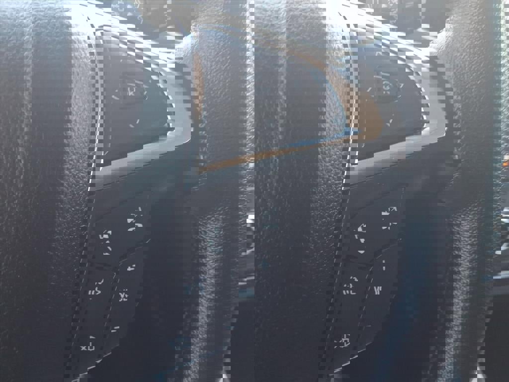 Certified 2024 Ford Edge SEL w/ Convenience Package image 25