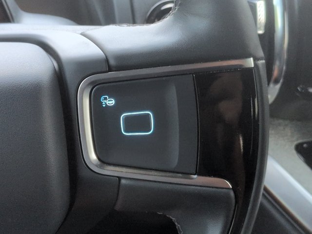 Certified 2025 Ford Expedition Tremor AWD/4WD image 19