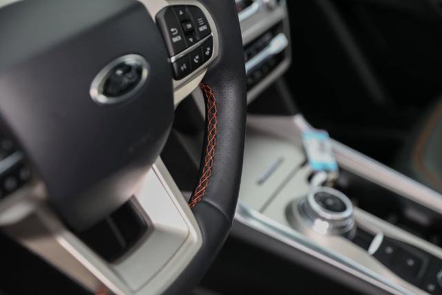 Certified 2024 Ford Explorer Timberline w/ Timberline Technology Package image 31