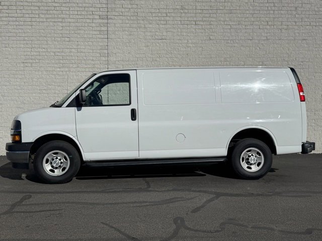 Used 2019 Chevrolet Express 2500 w/ Driver Convenience Package image 4
