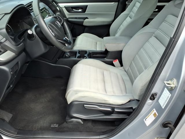 Used 2019 Honda CR-V LX image 16