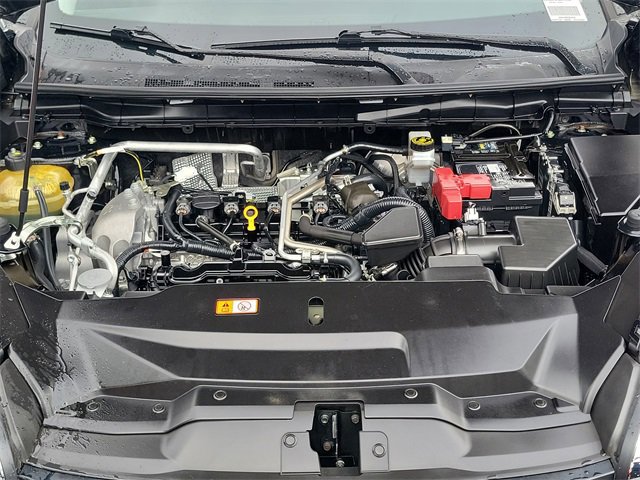 Used 2022 Mitsubishi Outlander SE image 29