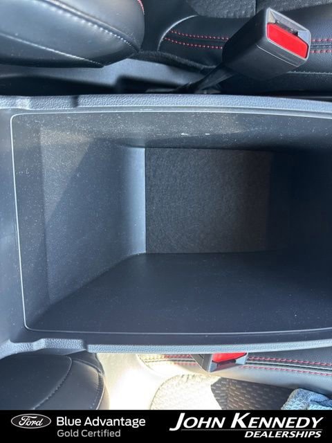 Certified 2024 Ford Escape ST-Line w/ Tech Pack #1 image 23