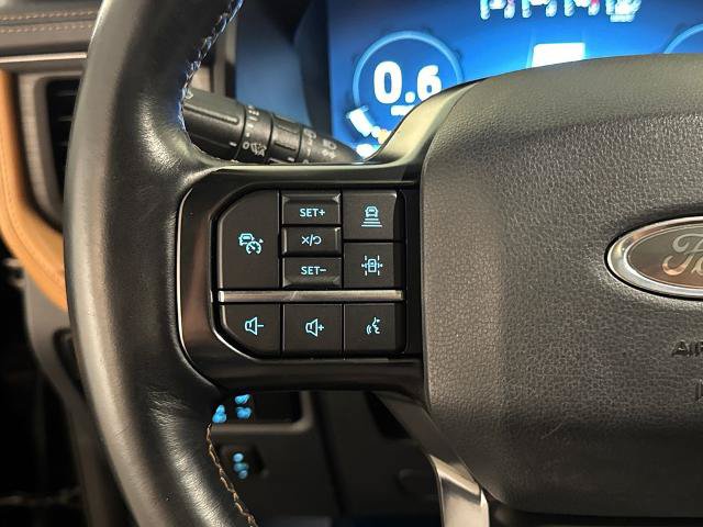 Certified 2022 Ford Expedition Platinum RWD image 24