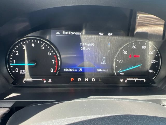 Certified 2023 Ford Explorer Limited w/ Equipment Group 301A AWD/4WD image 26