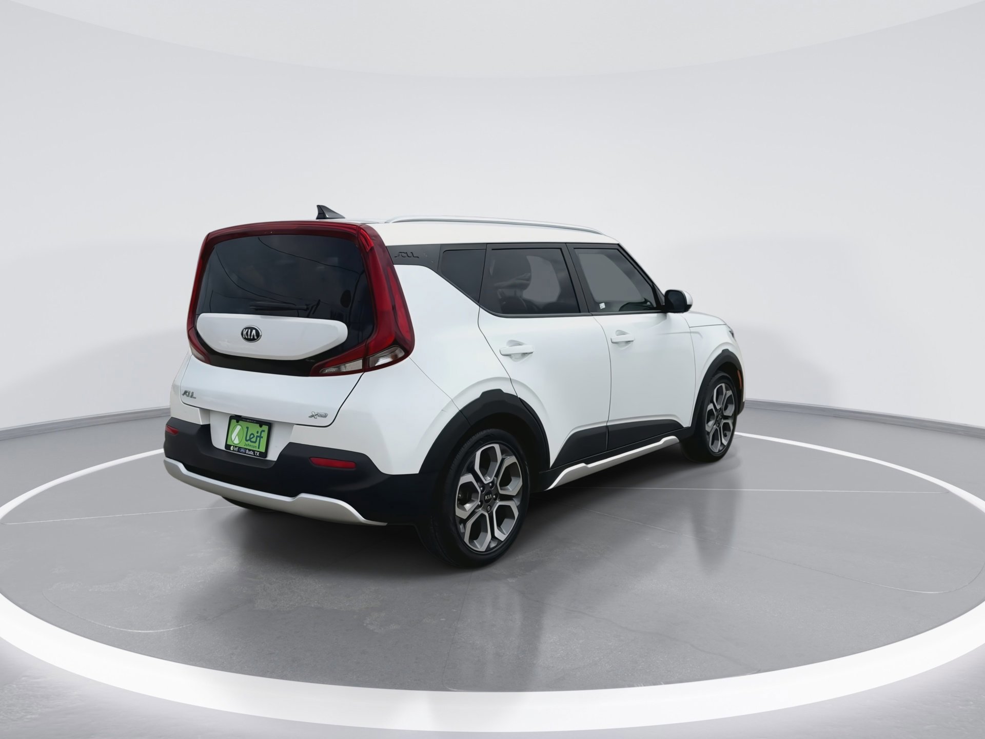 Used 2020 Kia Soul X-Line image 4