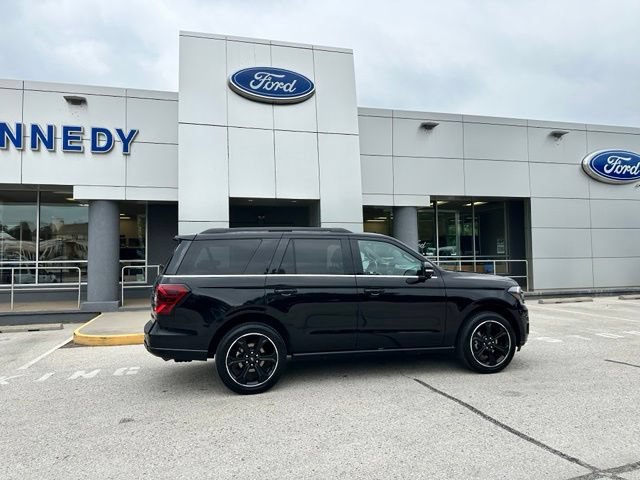 Certified 2023 Ford Expedition Limited AWD/4WD image 29