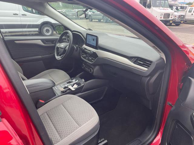 Certified 2022 Ford Escape SE w/ Convenience Package image 8