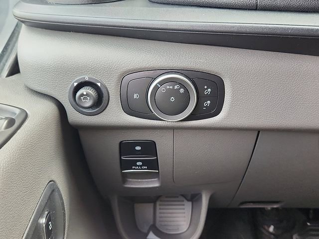 Certified 2023 Ford Transit 250 Low Roof w/ Exterior Upgrade Package image 25