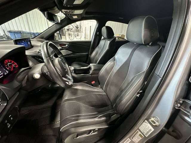 Used 2019 Acura RDX A-Spec FWD image 17