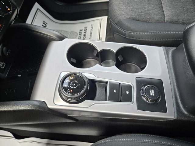 Certified 2024 Ford Bronco Sport Big Bend w/ Convenience Package AWD/4WD image 12