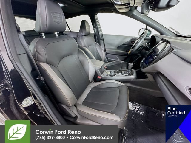 Used 2024 Subaru Crosstrek 2.5i Wilderness w/ Crosstrek Mirror Package AWD/4WD image 32