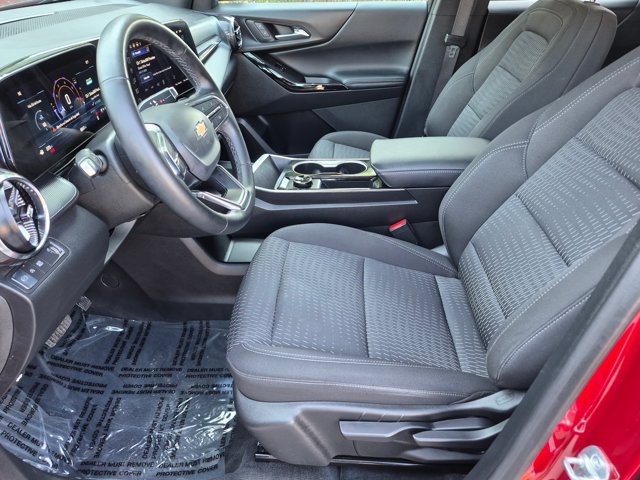 Used 2026 Chevrolet Equinox LT FWD image 12