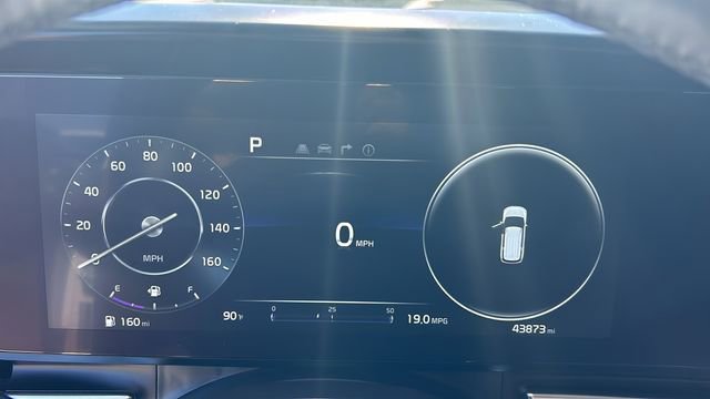 Used 2024 Kia Carnival SX Prestige FWD image 18