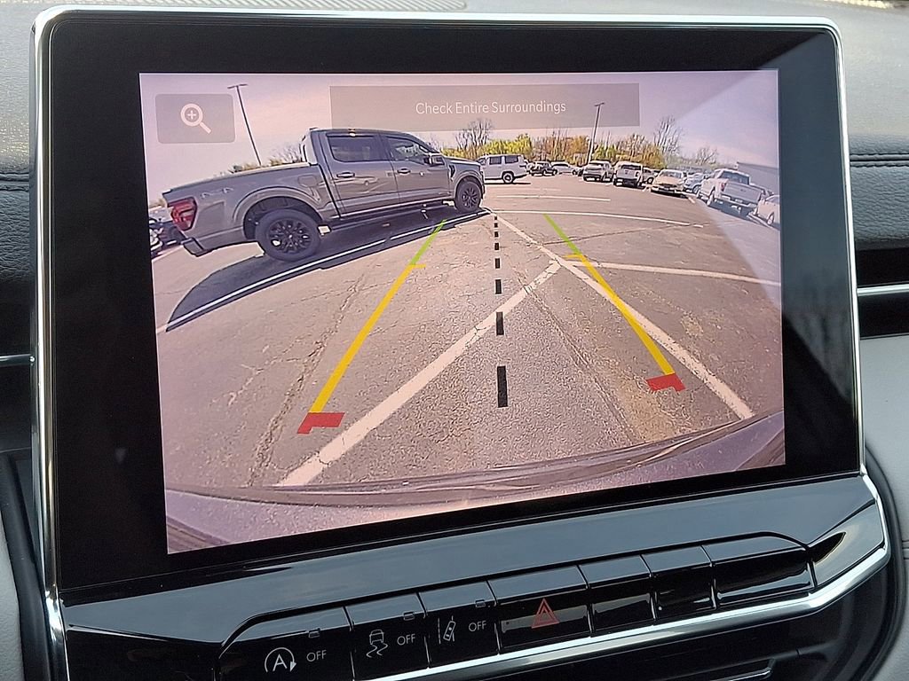 Used 2022 Jeep Compass Limited AWD/4WD image 18