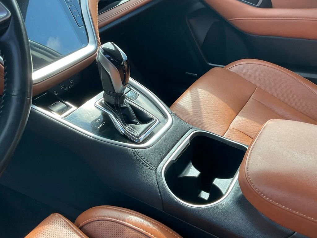 Used 2021 Subaru Legacy Touring XT w/ Popular Package #2 image 13