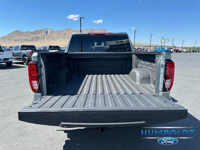 Used 2025 GMC Sierra 1500 SLE AWD/4WD image 29