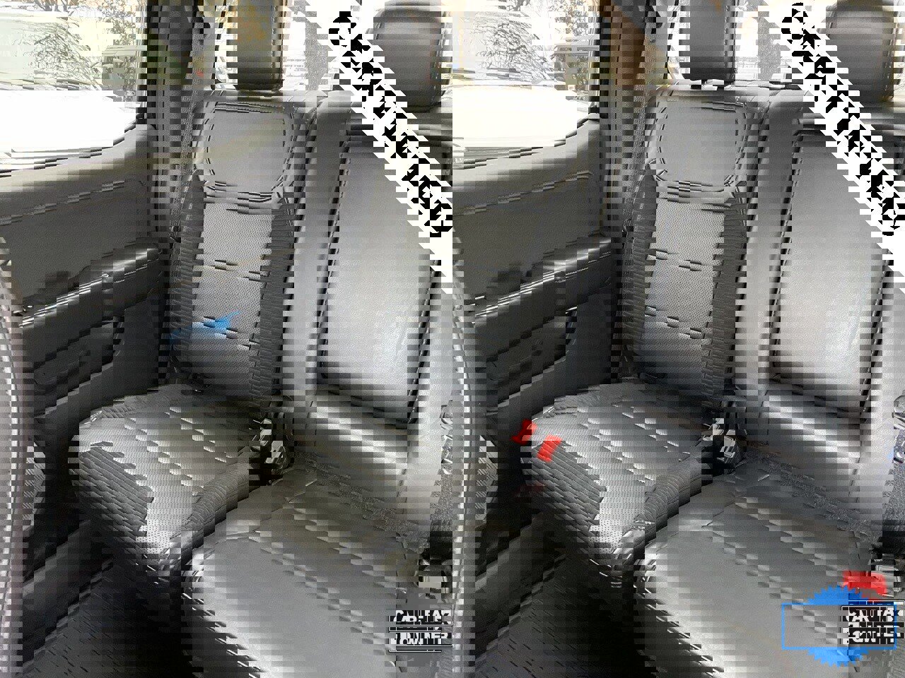 Certified 2023 Ford F150 Raptor w/ Raptor Carbon Fiber Package image 20