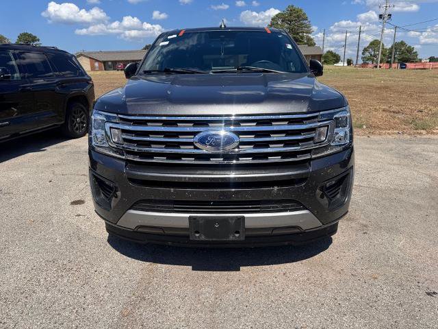 Certified 2021 Ford Expedition Max XLT RWD image 2