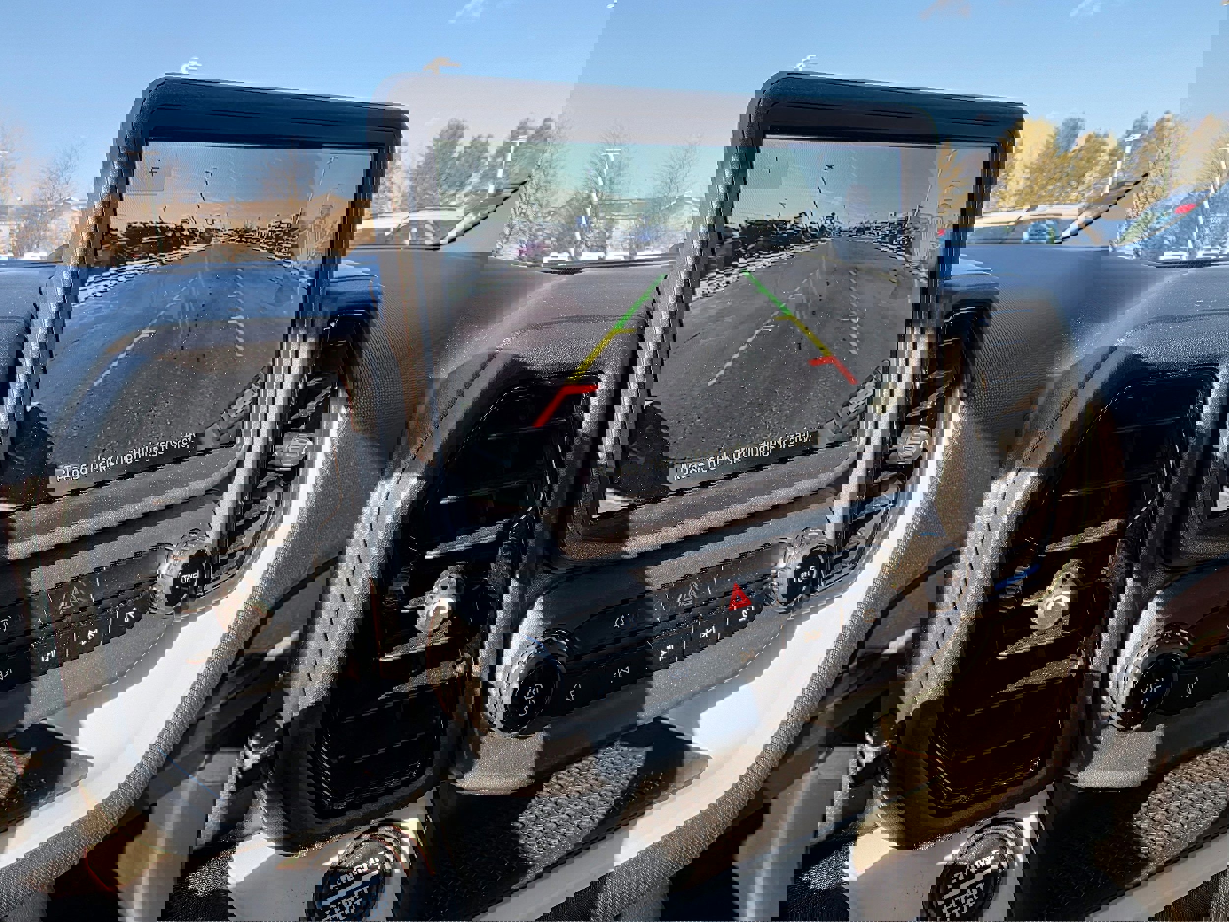 Certified 2024 Ford Bronco Sport Heritage w/ Heritage Convenience Package image 20