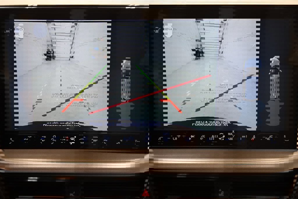 Certified 2024 Ford Escape SE image 63