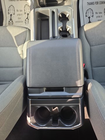 Certified 2024 Ford F150 XLT w/ Mobile Office Package image 14