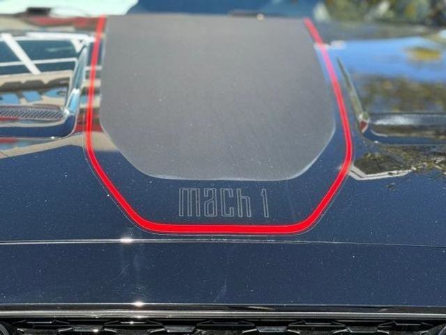 Certified 2022 Ford Mustang Mach 1 image 8