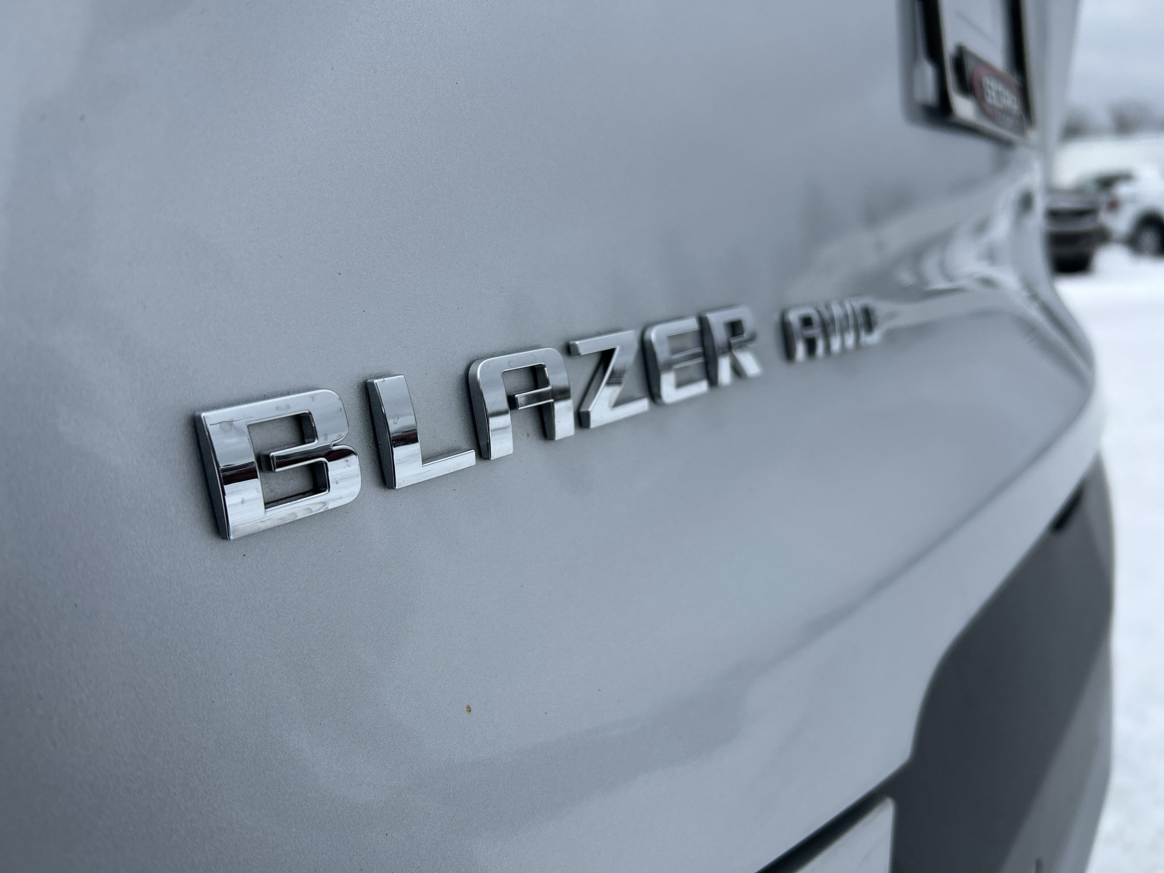 Used 2020 Chevrolet Blazer LT image 24