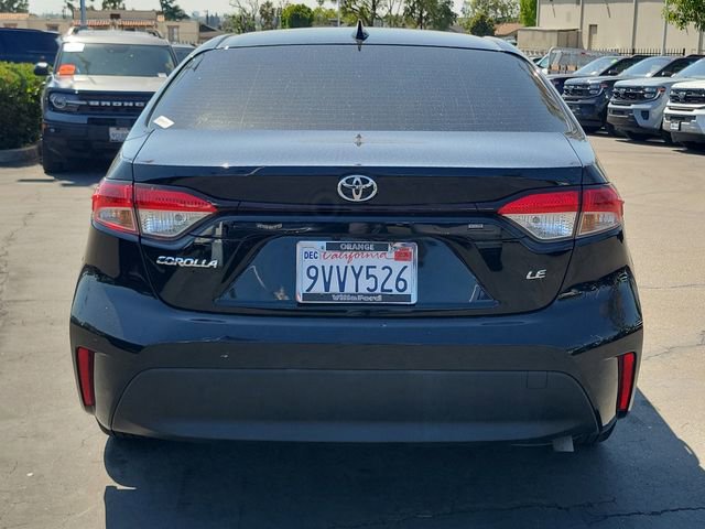 Used 2024 Toyota Corolla LE FWD image 20