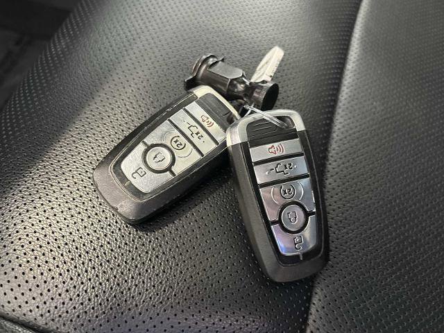 Certified 2023 Ford F150 Lariat image 33