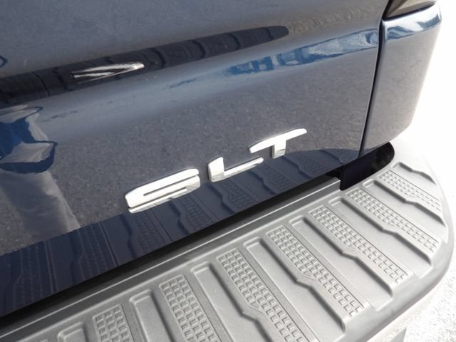 Used 2021 GMC Sierra 1500 SLT RWD image 15