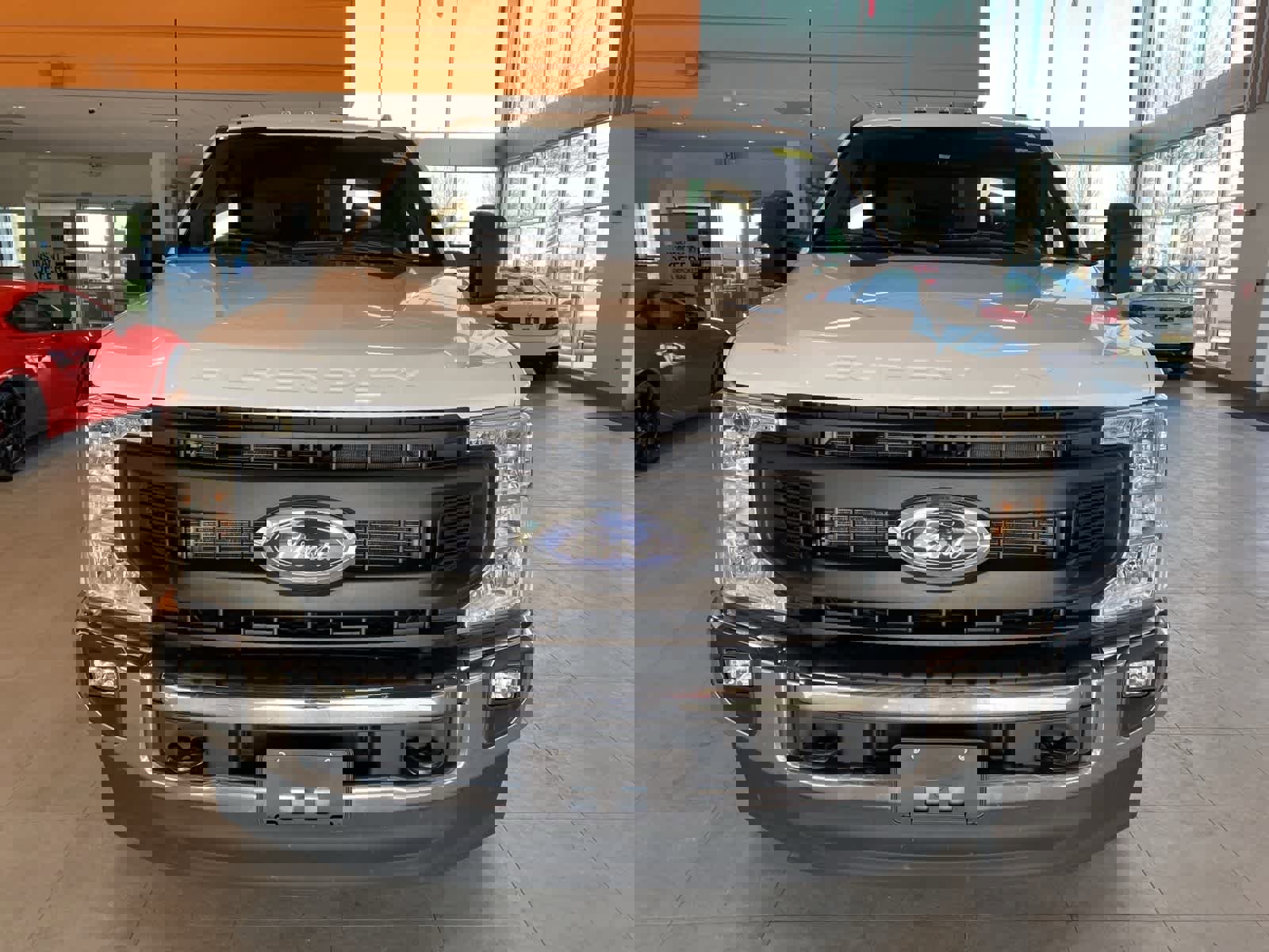 Certified 2022 Ford F350 XL w/ Power Equipment Group image 8