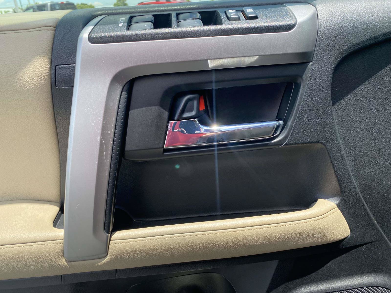 Used 2023 Toyota 4Runner SR5 RWD image 17